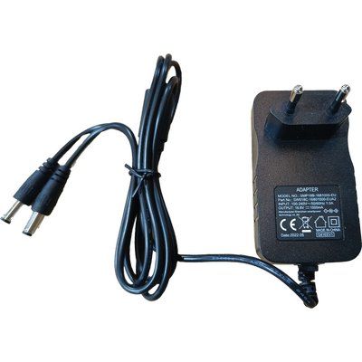 CARICABATTERIA EASYCUT PLUS STARS - VOLT 16,8