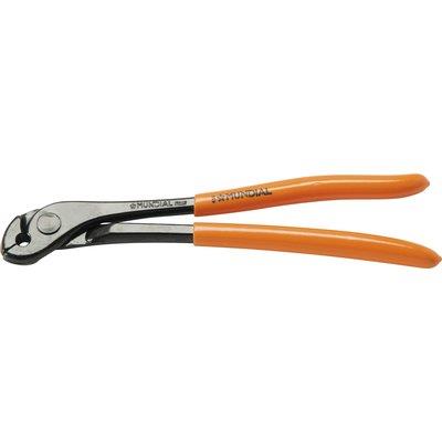 PINZA LEGARETE MUNDIAL - GANCI MM 5X15