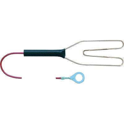 CAVO A CUORE ALLACCIO ELETTRORECINZIONE KERBL - CM 125