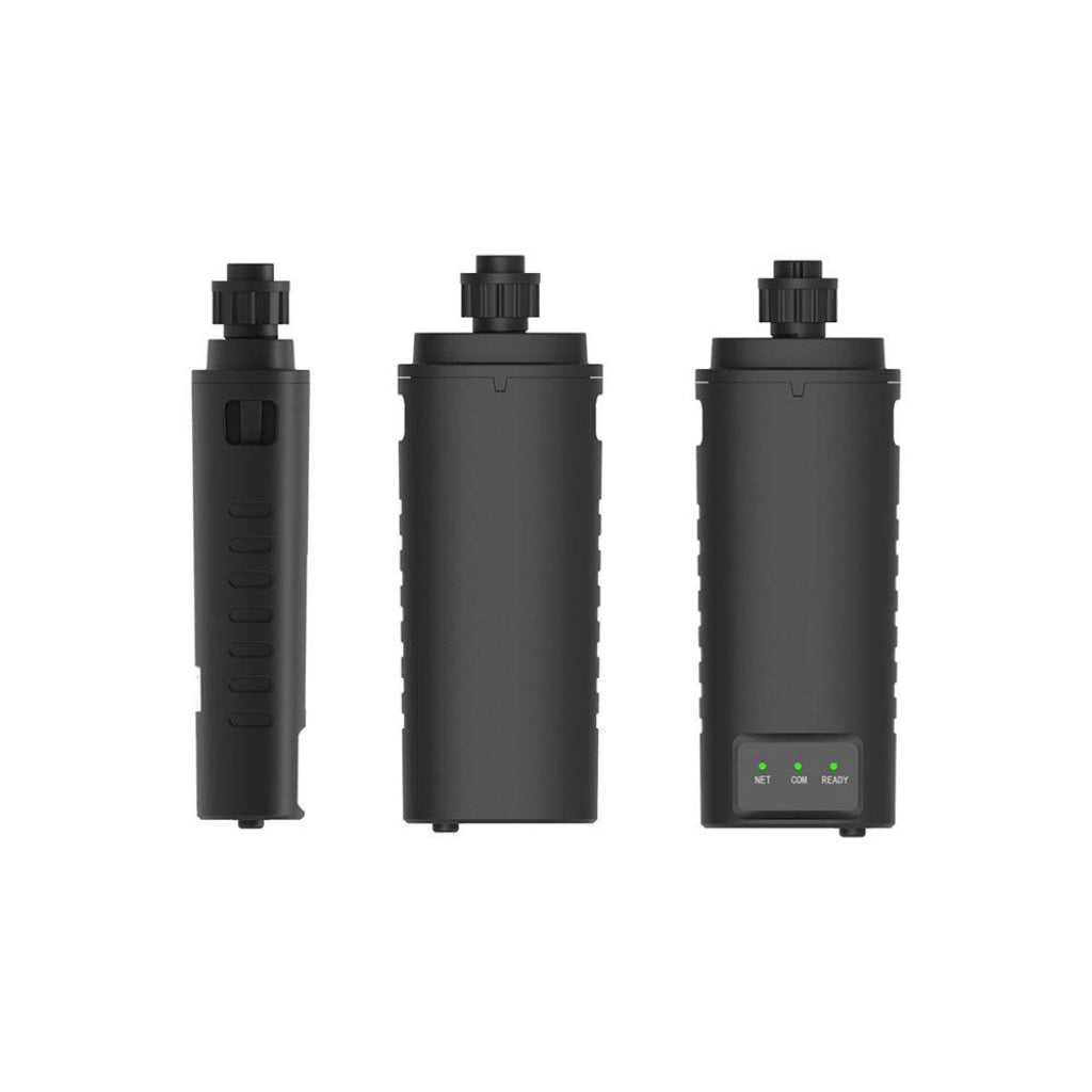 Modulo Antenna WiFi 2.4GHz Chiavetta Stick Data Logger per Connessione e Monitoraggio Inverter Fotovoltaici INVT XG Series