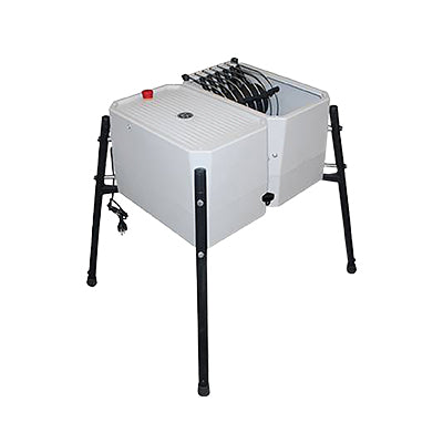 SPENNAPOLLI ESTERINA NOVITAL - VOLT 230 WATT 300 POLLI/H 80 CM 74X87 H.CM 80