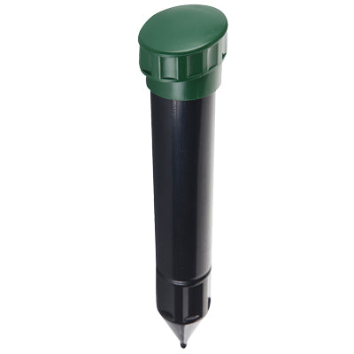 DISSUASORE TALPE + TOPI PLASTIC STARS - MQ 650 3XD VOLT 1,5 NON INCLUSE