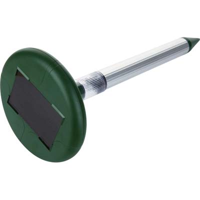 DISSUASORE SERPENTI SOLARE STARS - MQ 800 1X1,2V RIC + LUCE LED