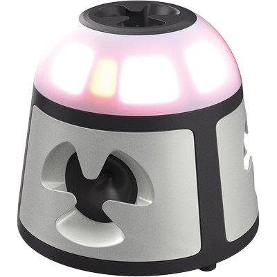 DISSUASORE TOPI + INSETTI 360° STARS - MQ 600 VOLT 230 WATT 2,5