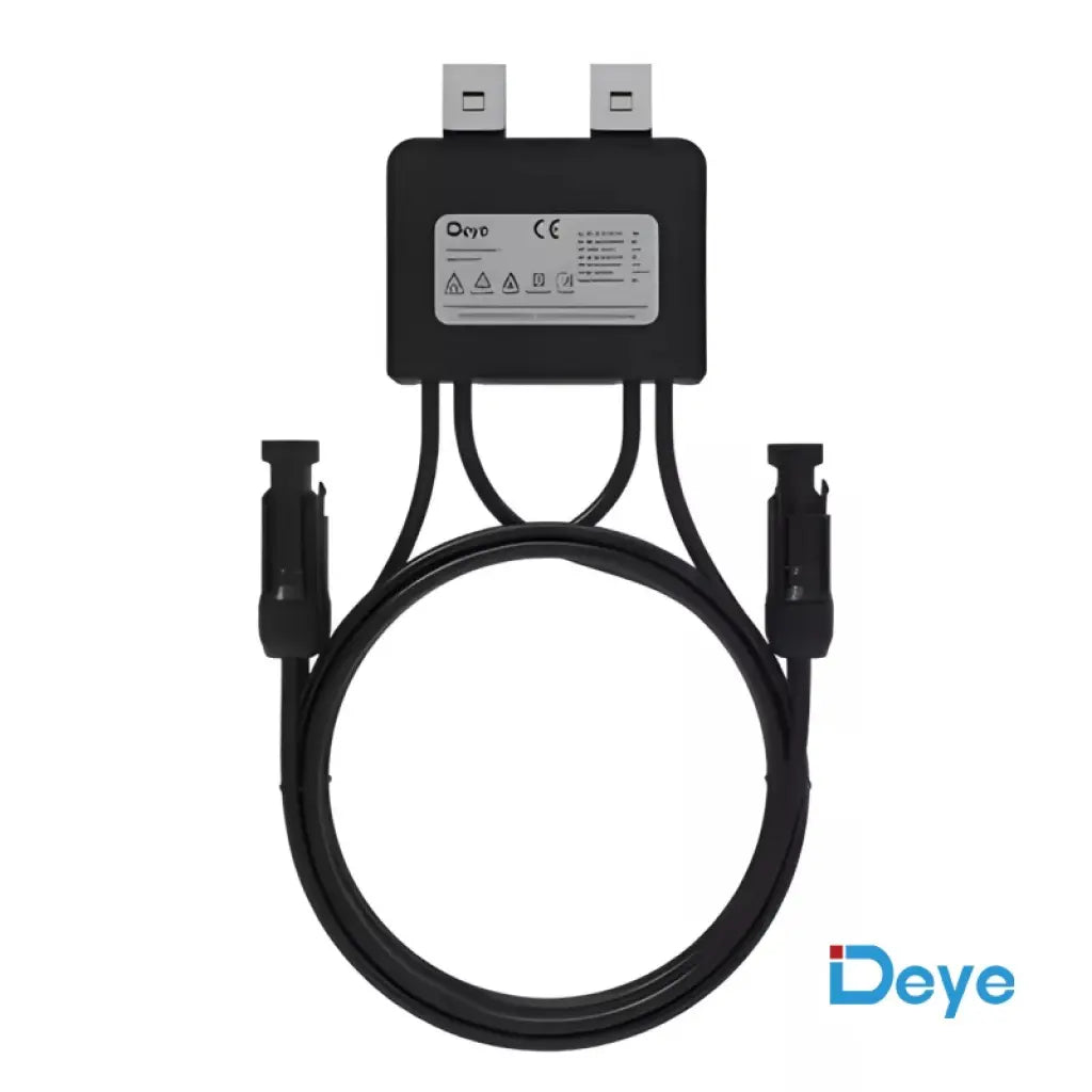 Ottimizzatore di Potenza Deye per Moduli Fotovoltaici 700W 80V 15A IP67