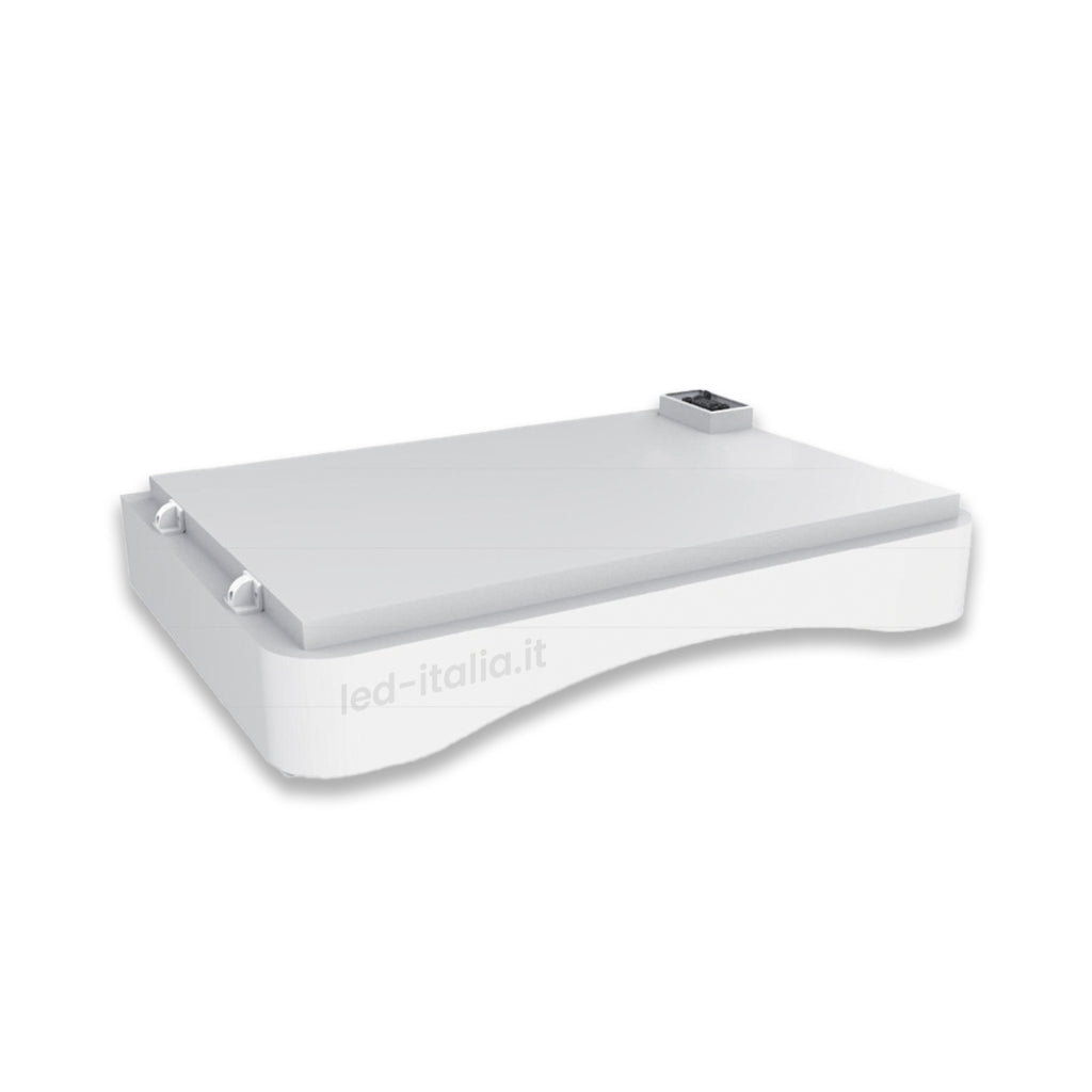 Base per Batterie di Accumulo HV 5.12kWh SKU 12002