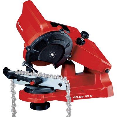 AFFILA CATENA X MOTOSEGA GC-CS 85 E EINHELL - VOLT 230 WATT 85 MM 108X3,2 F.MM 23