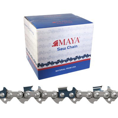 CATENA X MOTOSEGA ROTOLO .325 MAYA - 1840X1,3 MT 30 MY50J S/C1840