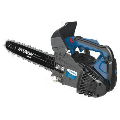 MOTOSEGA 35060 HYUNDAI + BORSA - 2T CC 25,4 CM 25 40X1,3X3/8