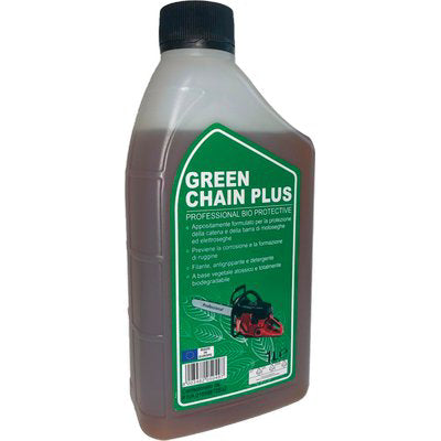 OLIO CATENA MOTOSEGA - LT 1