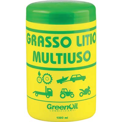 GRASSO LITIO - ML 1000