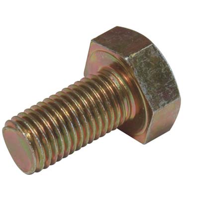 VITE COPPIA CONICA DECESPUGLIATORE - M10X1,50 SX MM 20 R972171