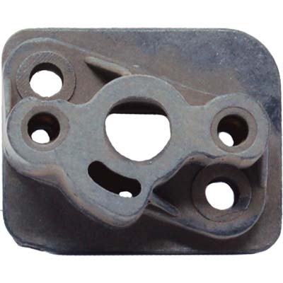 COLLETTORE DECESPUGLIATORE PROFY 34 STARS - N° 13