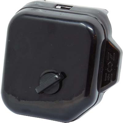 FILTRO COMPLETO DECESPUGLIATORE PROFY 26 STARS - N° 16-21