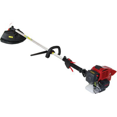 DECESPUGLIATORE KAWASAKI - TJ53EI 2T CC 53 EASY START ASTA MM 28