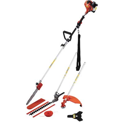 DECESPUGLIATORE 3 IN 1 PROFY 35 STARS - 2T CC 33 EASY START ASTA MM 26