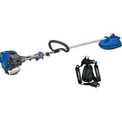 DECESPUGLIATORE 35200 HYUNDAI - 2T CC 33 ASTA MM 26 + TRACOLLA