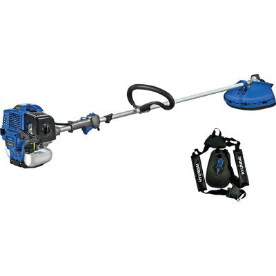 DECESPUGLIATORE 35220 HYUNDAI - 2T CC 52 ASTA MM 26 + TRACOLLA