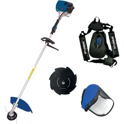 DECESPUGLIATORE 35725 HYUNDAI - 4T CC 31 ASTA MM 28 + TRACOLLA + VISIERA + DISCO