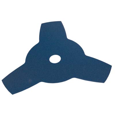 DISCO X DECESPUGLIATORE STARS - ACCIAIO DENTI 3 D.MM 255 S.MM 1,4
