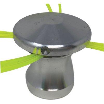 TESTINA X DECESPUGLIATORE EFFE - ALLUMINIO UNIVERSALE