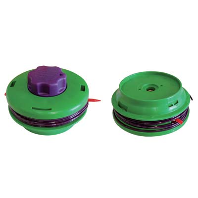 TESTINA X DECESPUGLIATORE 120 ACTIVE - NYLON UNIVERSALE BATTI E VAI