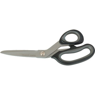 FORBICE MULTIUSO EFFE - ACCIAIO AL TITANIO CM 21