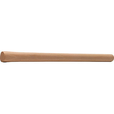 MANICO LEGNO X MARTELLO CARPENTIERE STARS - FAGGIO SM.MM 25X34 H.CM 50