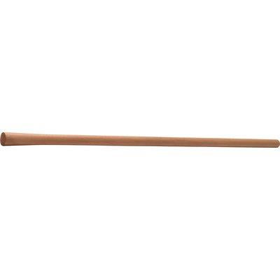 MANICO LEGNO X ZAPPA OCCHIO OVALE STARS - FAGGIO SM.MM 45X35 H.CM 130