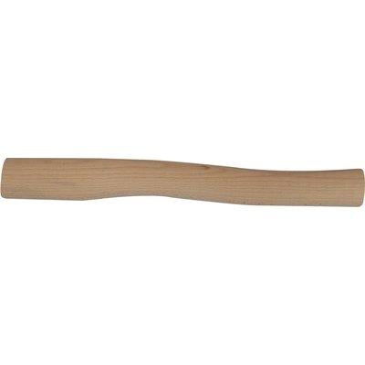 MANICO LEGNO X PICOZZINO ACCETTA STARS - FAGGIO SM.MM 25X40 H.CM 45