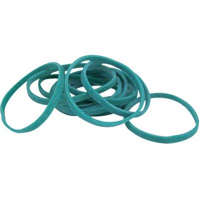 ELASTICO X ORTAGGI STARS - PARA VERDE S.MM 3,0X1,5 D.MM 50 CF=KG 1