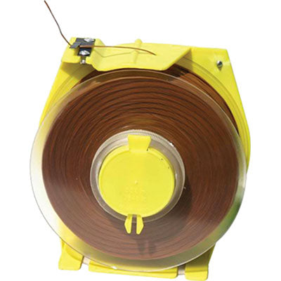 PIATTINA ANIMATA PVC + TRACOLLA TIEFIX - MT 500