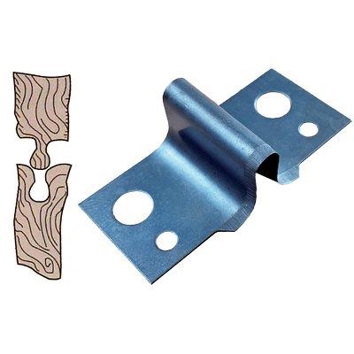 LAMA PINZA INNESTATRICE OMEGA - 4T + COMPLEMENTARE