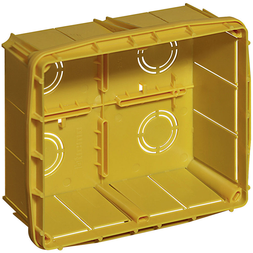 BTicino MULTIBOX-SCATOLA DER.INC.154X130X70