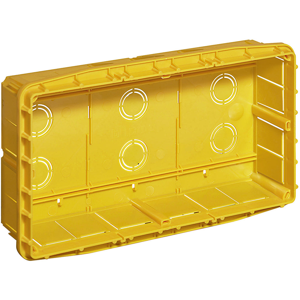 BTicino MULTIBOX-SCATOLA DER.INC.289X154X70