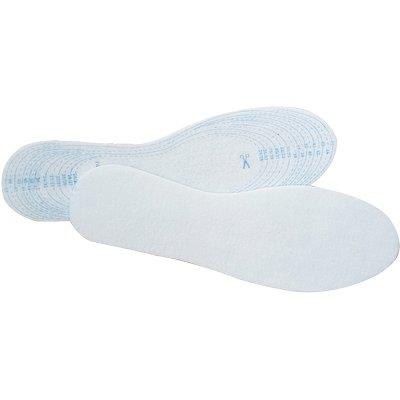 SOLETTE SCARPA FELTRO - 36/46