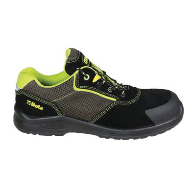 SCARPA ANTINFORTUNIO 7223PEK BETA - S1P SRC 46
