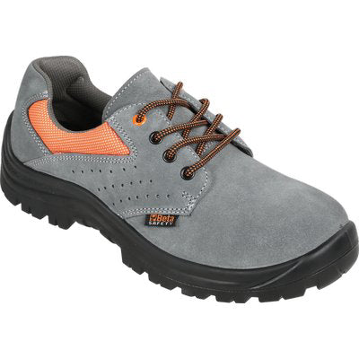 SCARPA ANTINFORTUNIO 7246NE BETA - S1P SRC 39