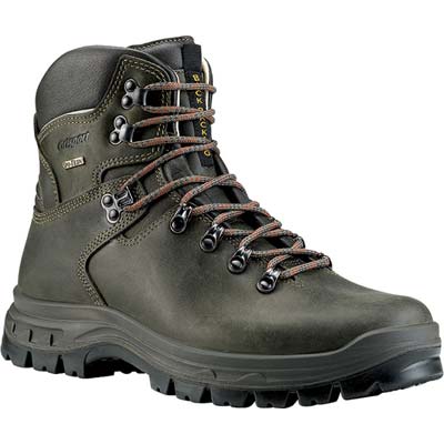 SCARPONCINO TREKKING 13819 GRISPORT - 43