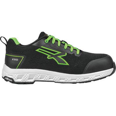 SCARPA ANTINFORTUNIO ATON U-POWER - S1PS HI HRO FO SR 44