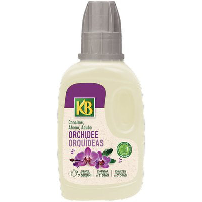 CONCIME LIQUIDO ORCHIDEE KB - ML 250
