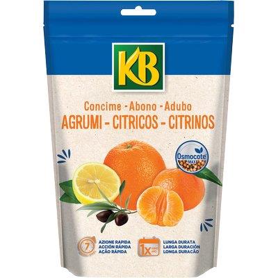 CONCIME GRANULARE OSMOCOTE NEW AGRUMI KB - GR 750