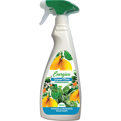 CORROBORANTE SAPONE MOLLE SPRAY ENERGICA - ML 500