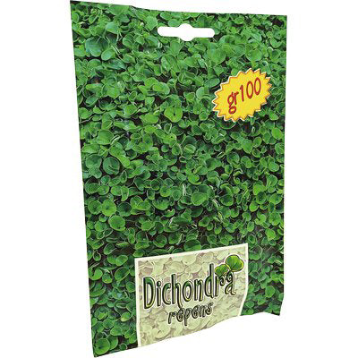SEME PRATO DICHONDRA REPENS - GR 100