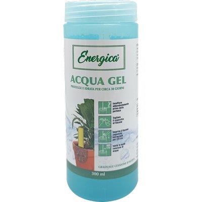 ACQUA COMPLESSATA GEL ENERGICA - ML 300