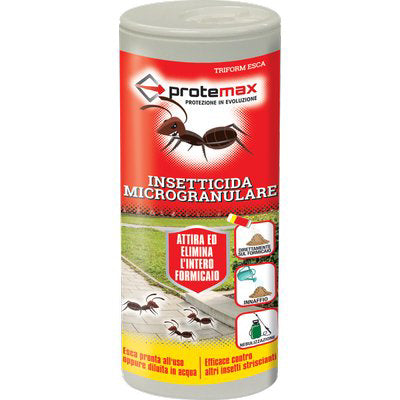 INSETTICIDA FORMICHE GRANULI PROTEMAX - GR 250
