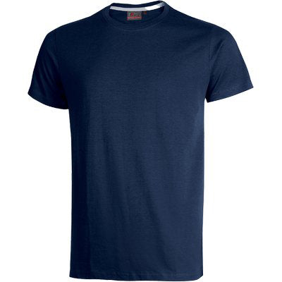 MAGLIETTA FIGI U-POWER - DEEP BLUE M