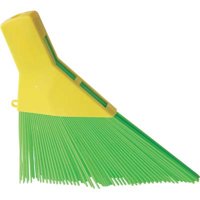 SCOPA GIARDINO 023 STEA - PP CM 40 OCCHIO CONICO MM 23