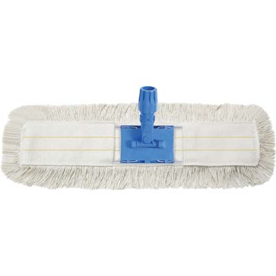 SCOPA COTONE PROFESSIONAL APEX - CM 80 + SNODO