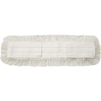 FRANGIA RICAMBIO SCOPA COTONE PROFESSIONAL APEX - CM 60